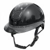 Kask Quantinum W-V Eclipse Shiny - black - Fair Play